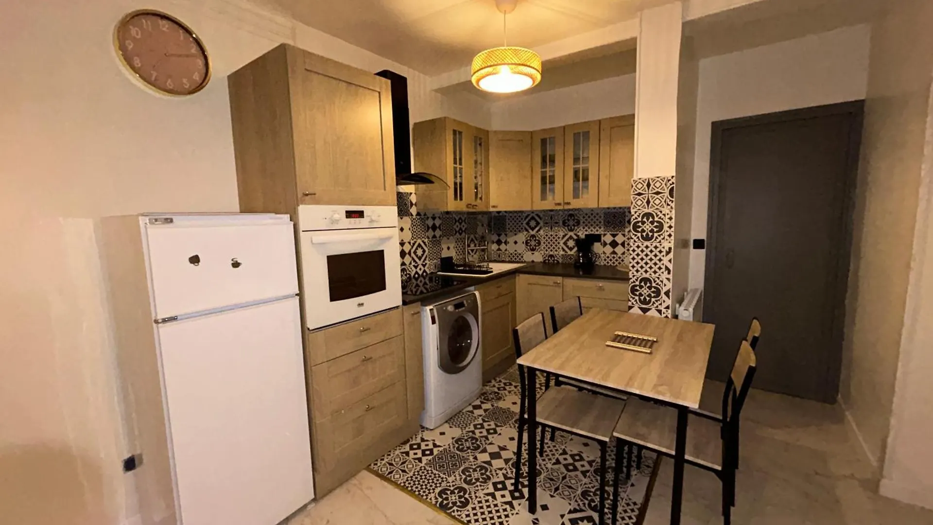 Appartement Paris