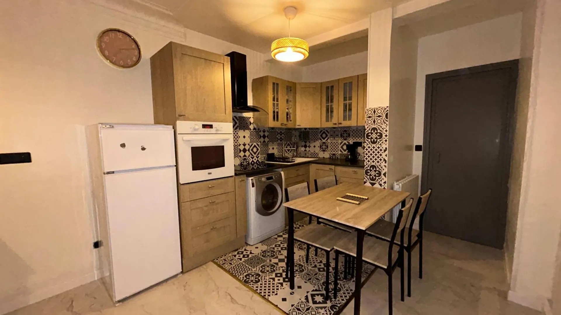 Appartement Paris