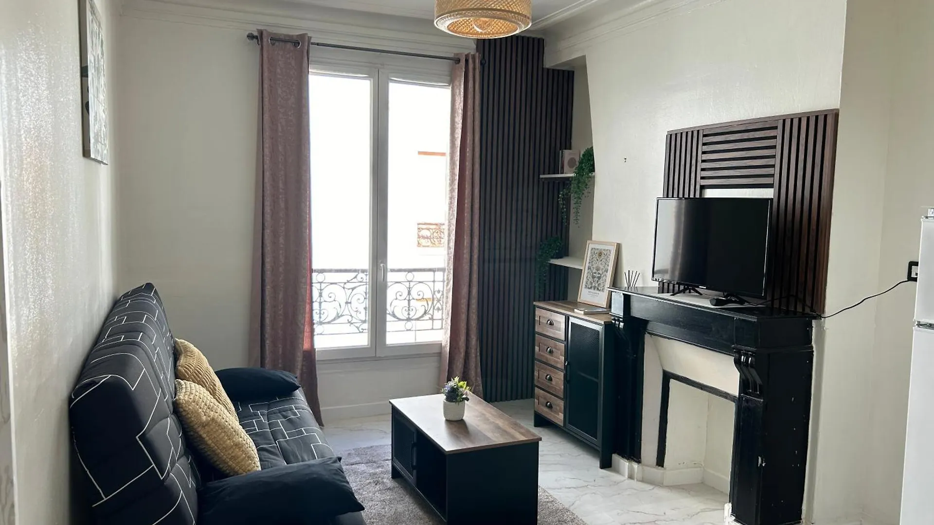 Apartment Appartement Paris France