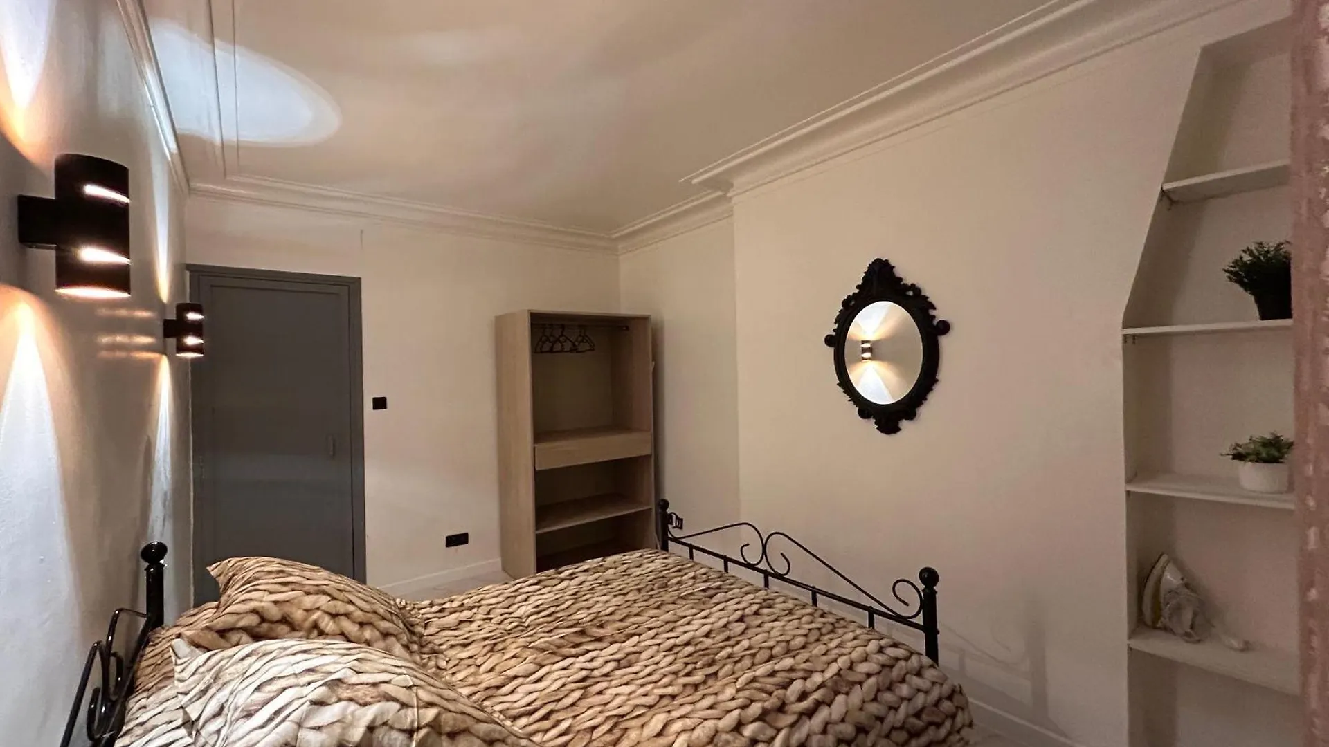 Apartment Appartement Paris
